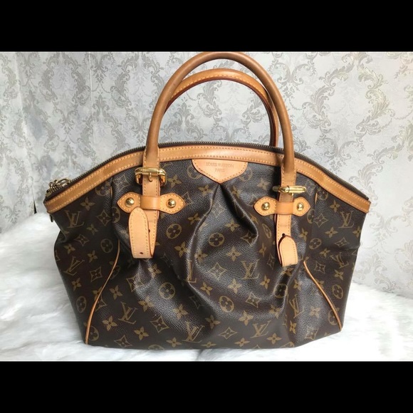 Louis Vuitton Handbags - Louis Vuitton Tivoli GM